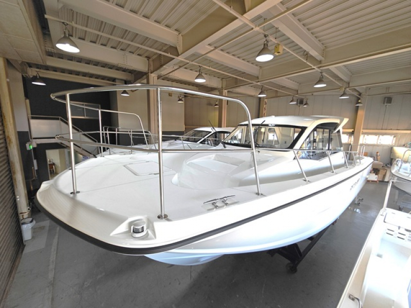 ヤマハ DFR-33写真