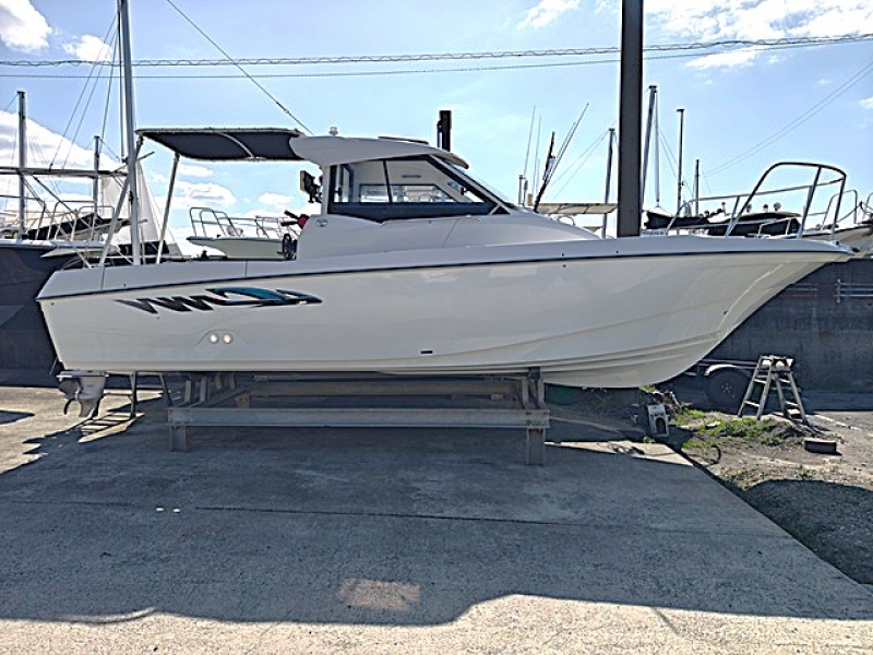 ヤンマー FX24EZ写真