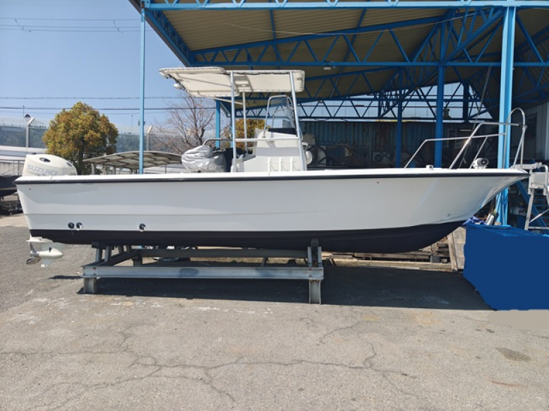 ヤンマー FX24C-OSA写真